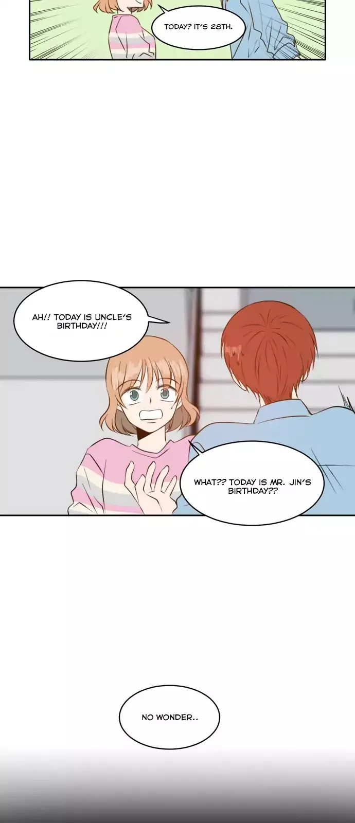 Read Lovely Again Today chapter 39 image 38 on Lezhin