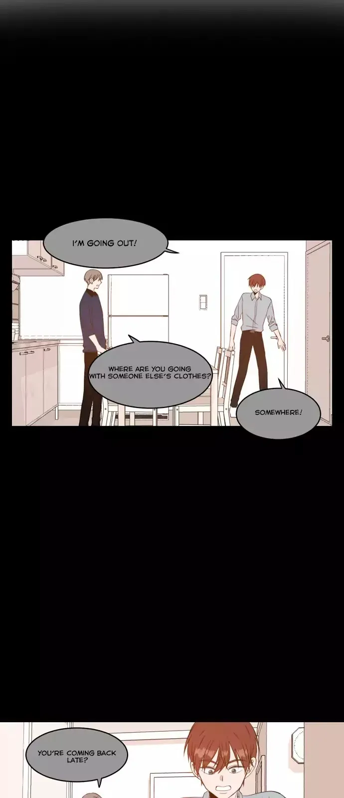 Read Lovely Again Today chapter 39 image 39 on Lezhin