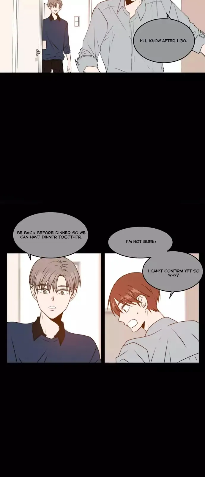 Read Lovely Again Today chapter 39 image 40 on Lezhin