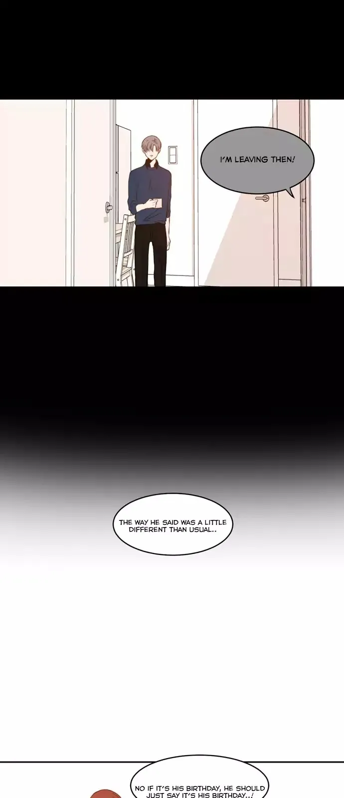 Read Lovely Again Today chapter 39 image 41 on Lezhin
