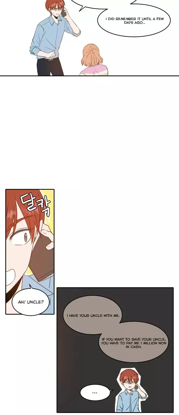 Read Lovely Again Today chapter 39 image 42 on Lezhin