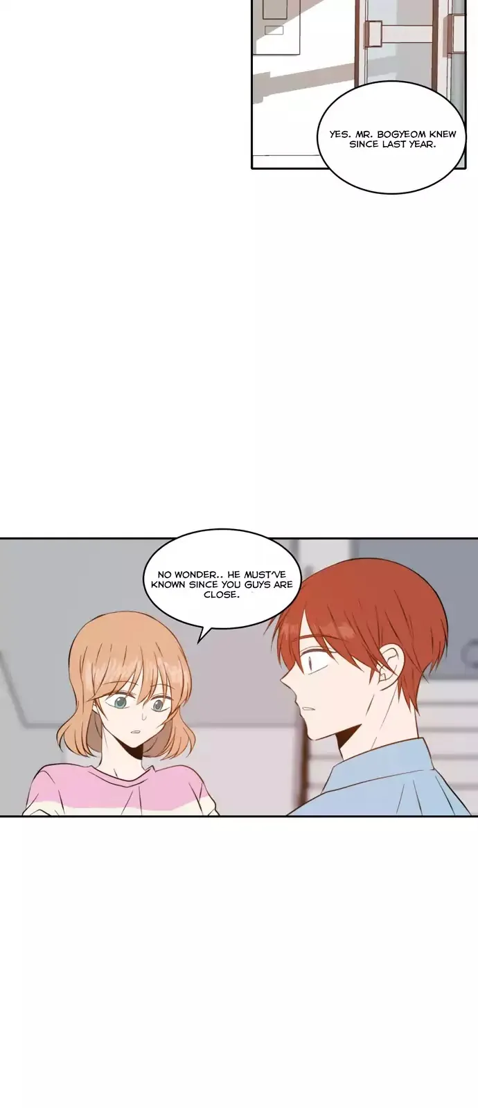 Read Lovely Again Today chapter 39 image 47 on Lezhin