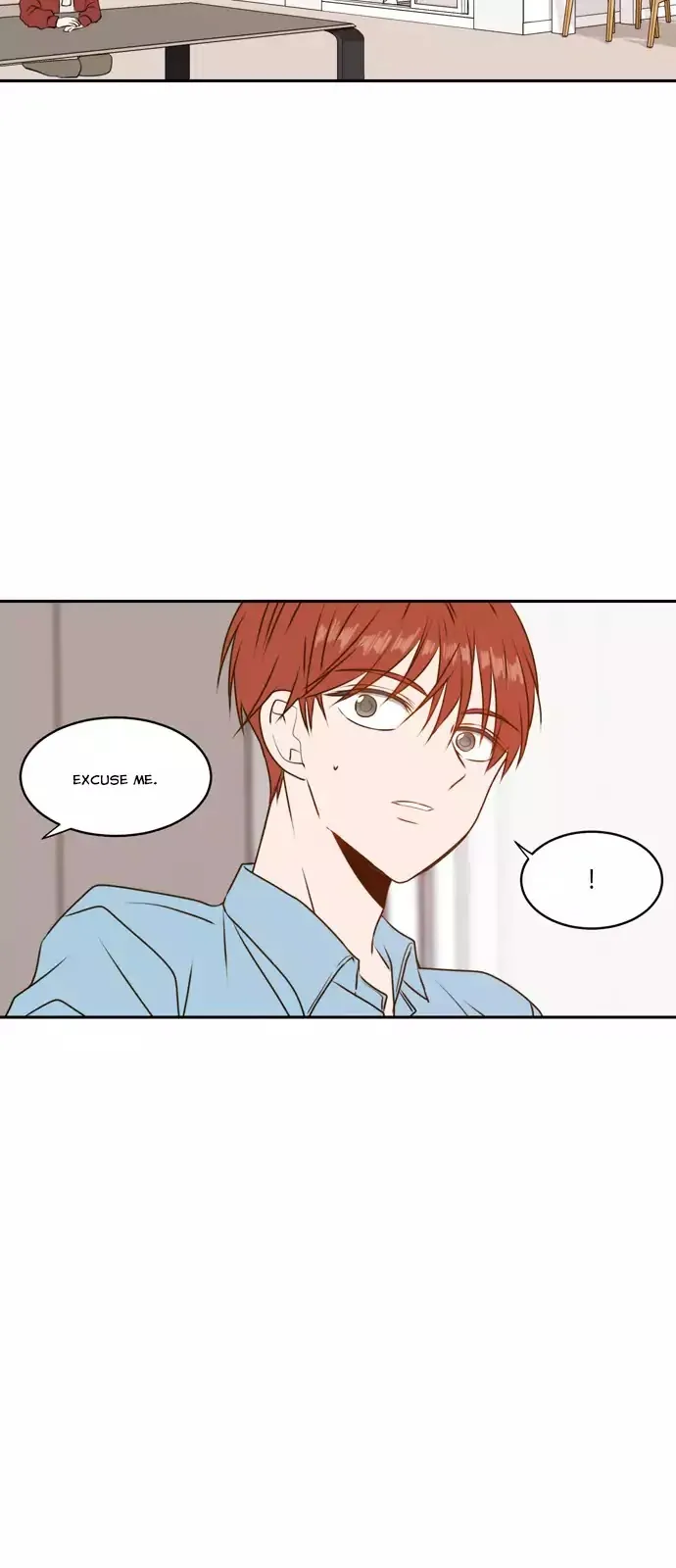 Read Lovely Again Today chapter 39 image 6 on Lezhin