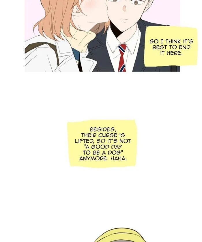 Read Lovely Again Today chapter 4 image 20 on Lezhin