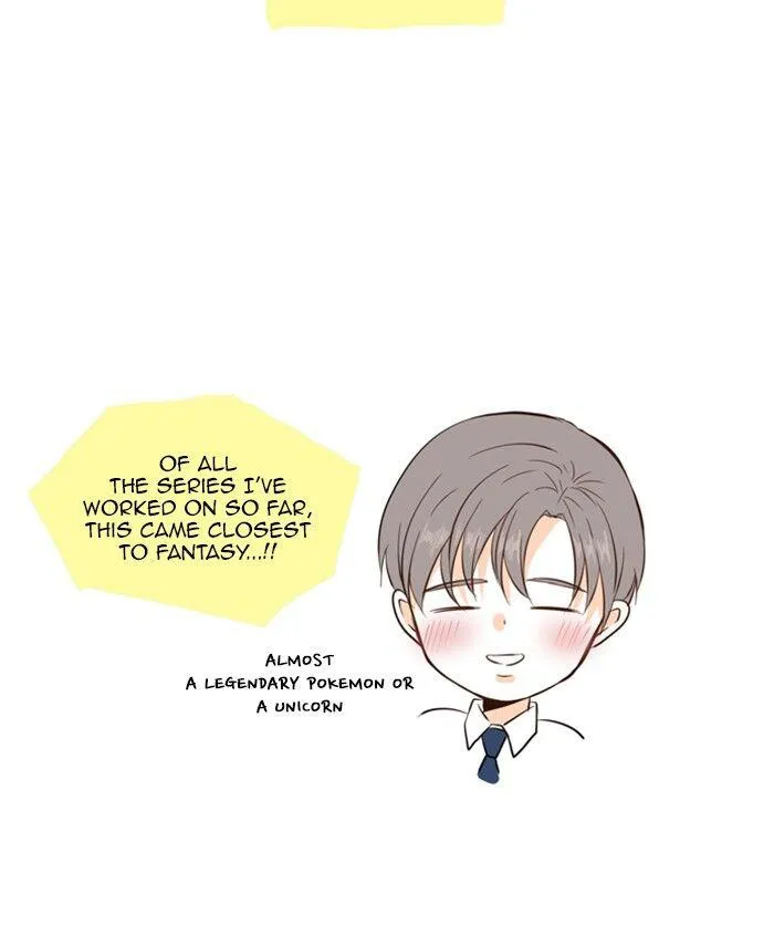 Read Lovely Again Today chapter 4 image 8 on Lezhin