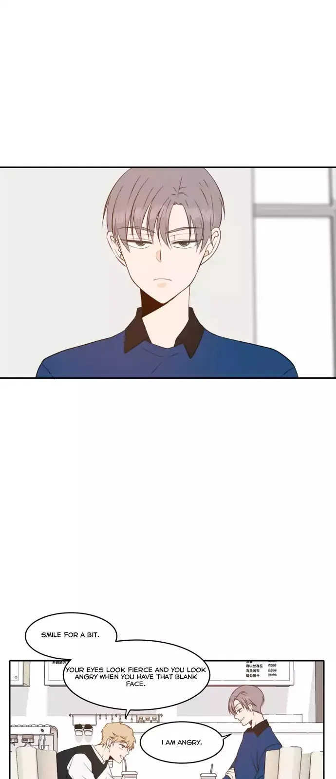 Read Lovely Again Today chapter 40 image 0 on Lezhin