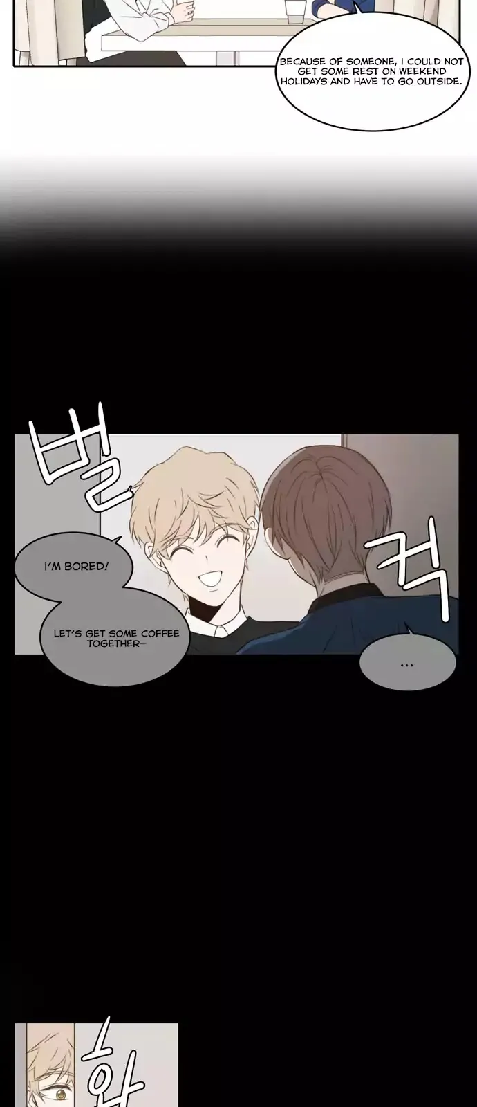 Read Lovely Again Today chapter 40 image 1 on Lezhin