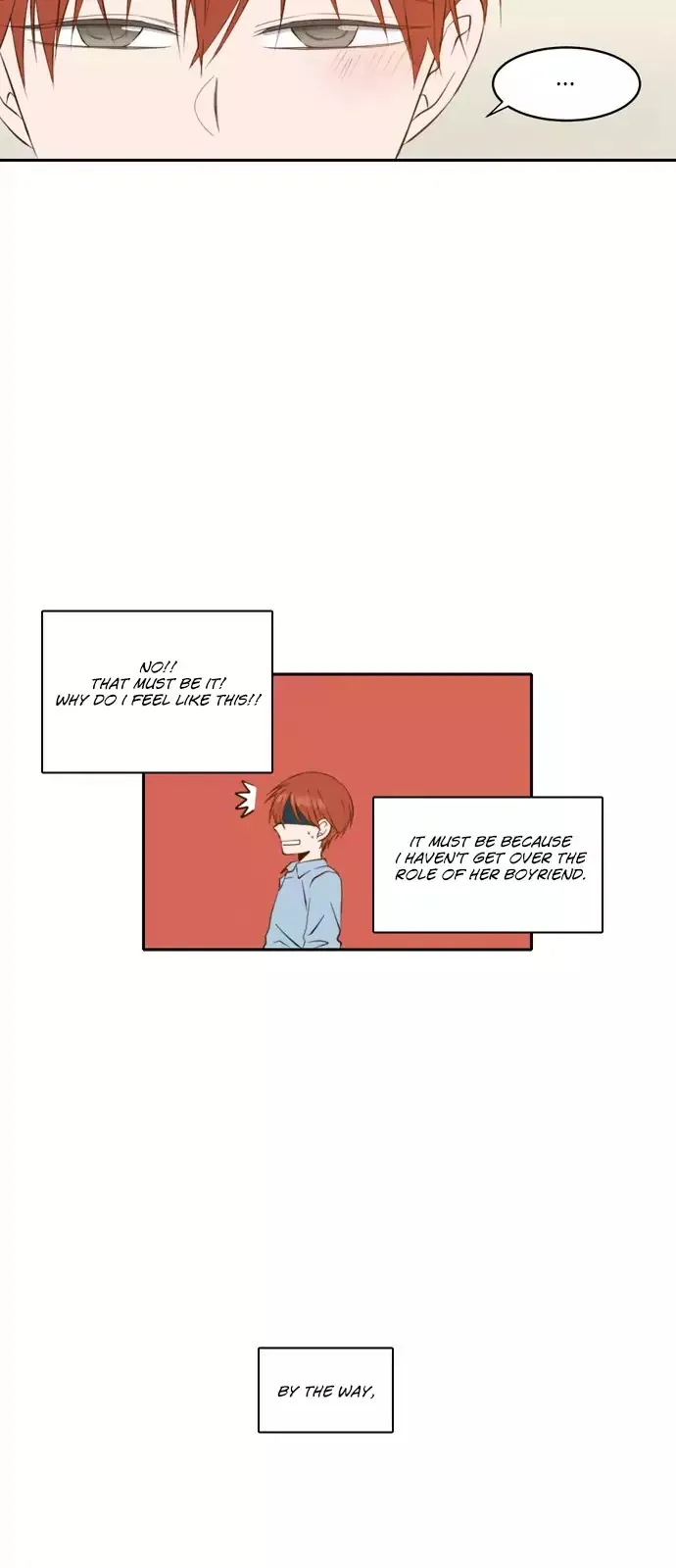 Read Lovely Again Today chapter 40 image 19 on Lezhin