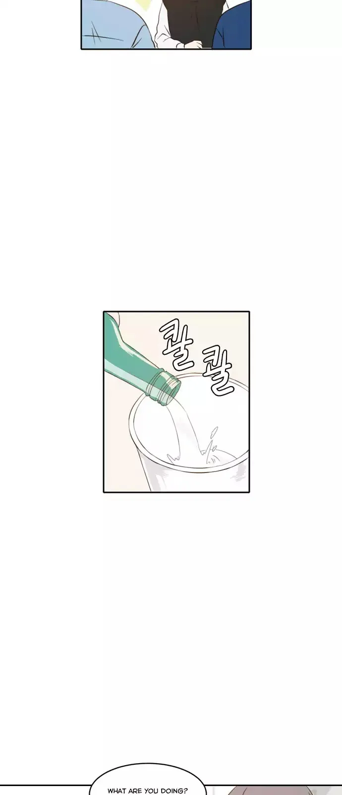 Read Lovely Again Today chapter 40 image 25 on Lezhin