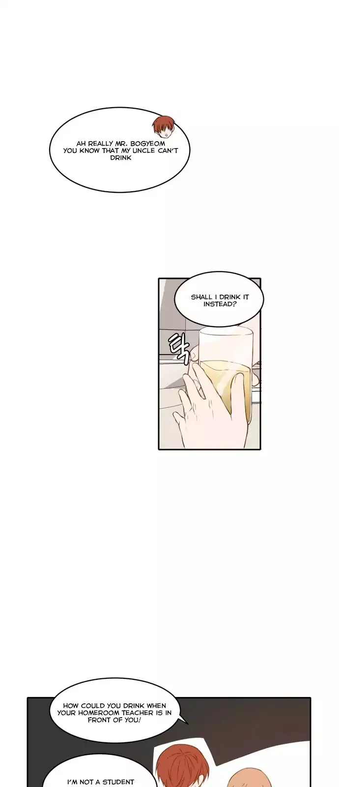 Read Lovely Again Today chapter 40 image 27 on Lezhin