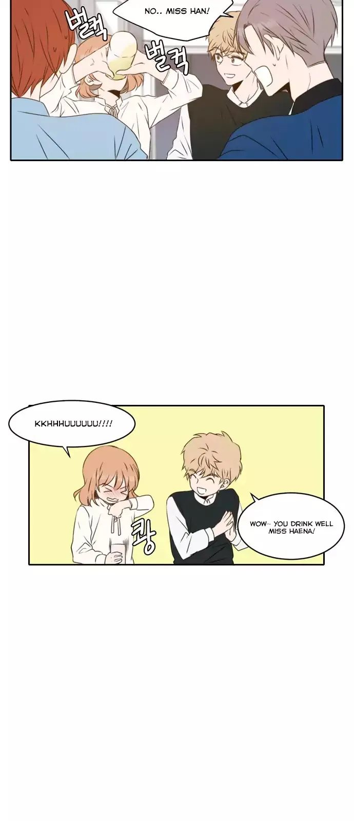 Read Lovely Again Today chapter 40 image 29 on Lezhin