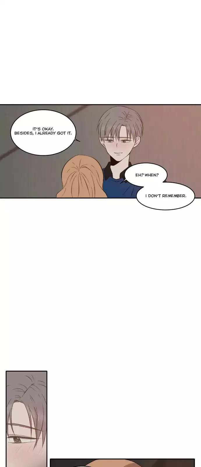 Read Lovely Again Today chapter 40 image 37 on Lezhin