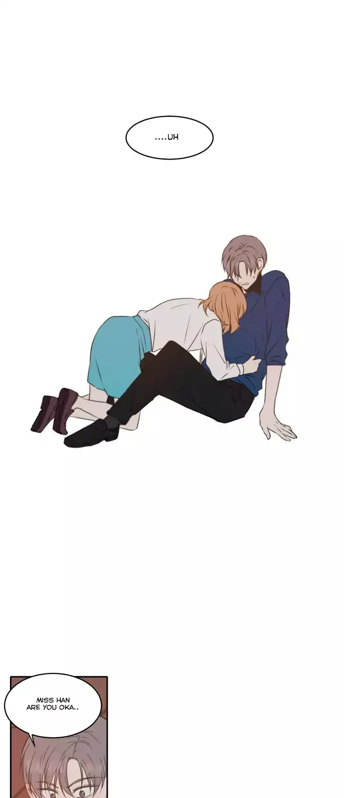 Read Lovely Again Today chapter 40 image 40 on Lezhin