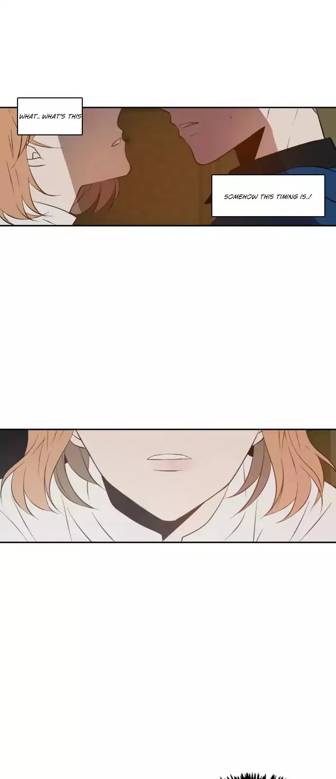 Read Lovely Again Today chapter 40 image 42 on Lezhin
