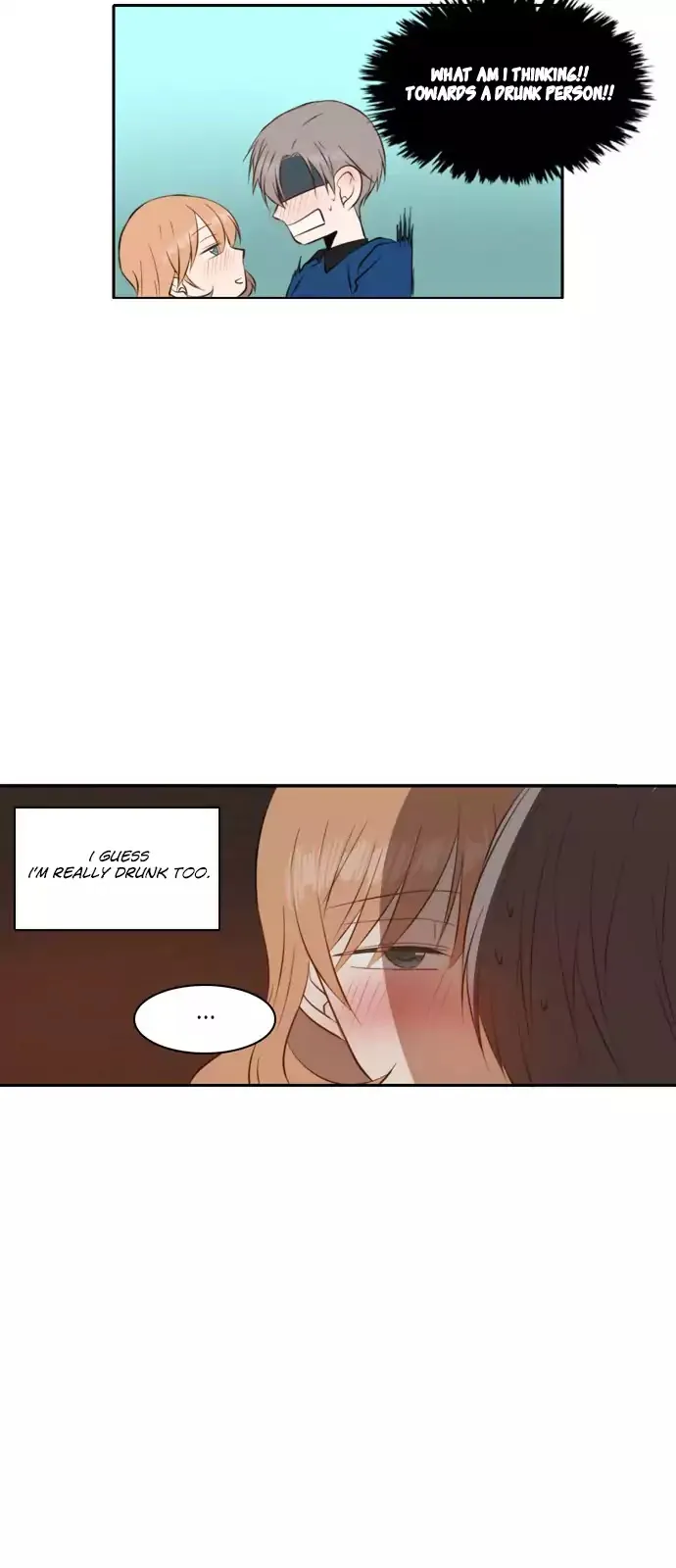 Read Lovely Again Today chapter 40 image 43 on Lezhin