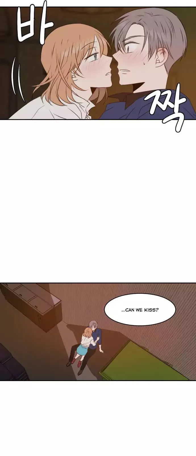 Read Lovely Again Today chapter 40 image 44 on Lezhin