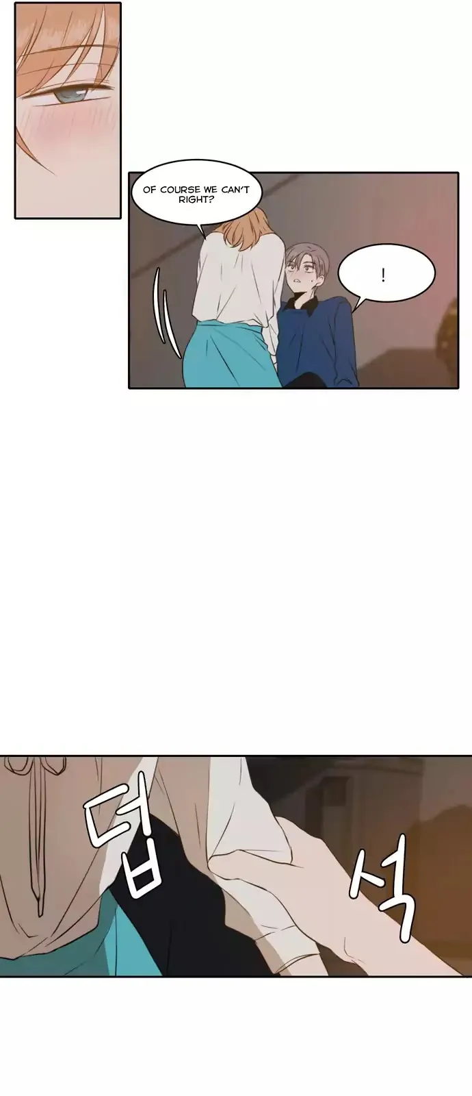 Read Lovely Again Today chapter 40 image 48 on Lezhin
