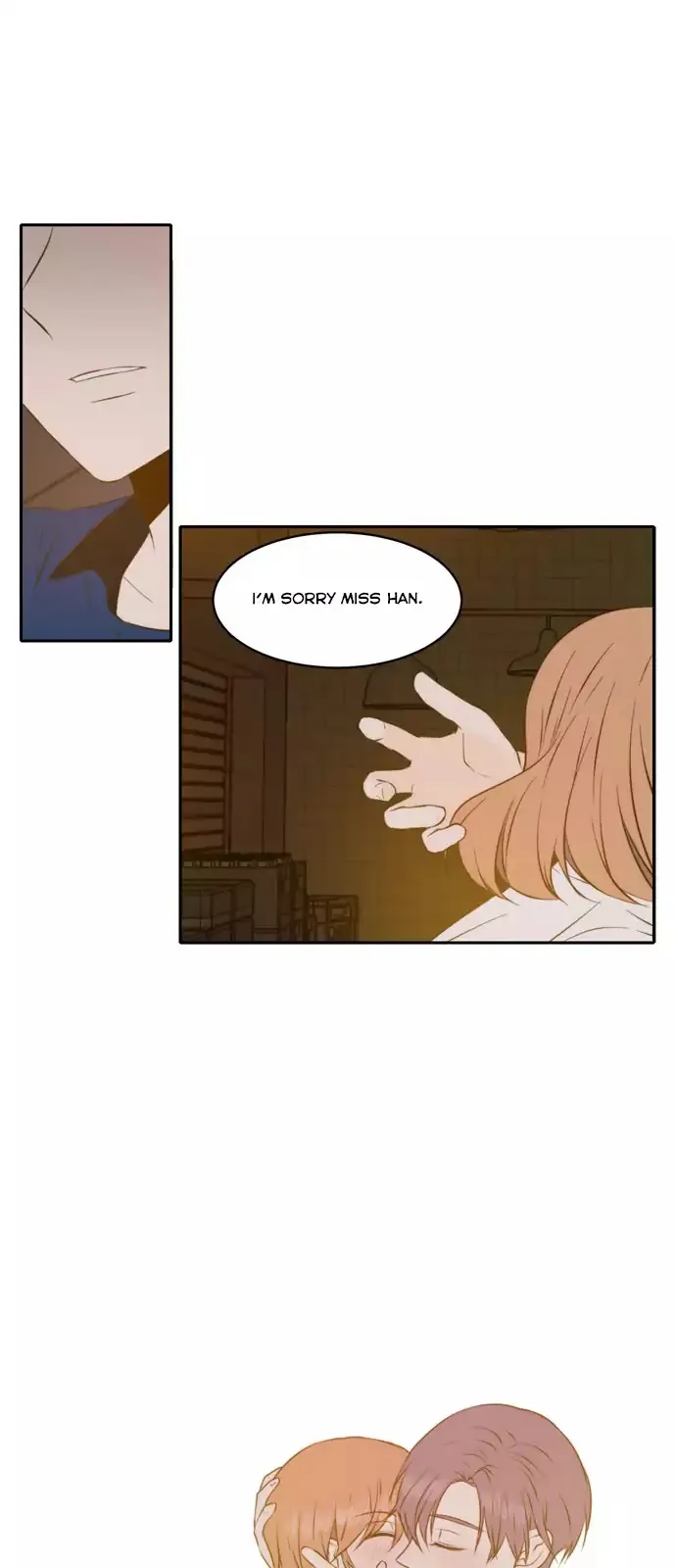 Read Lovely Again Today chapter 40 image 54 on Lezhin