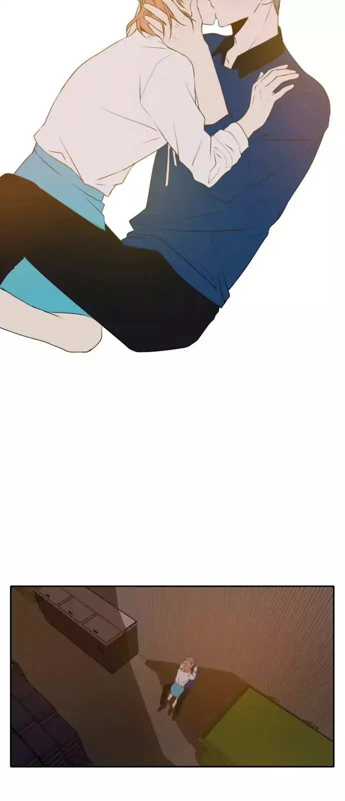 Read Lovely Again Today chapter 40 image 55 on Lezhin