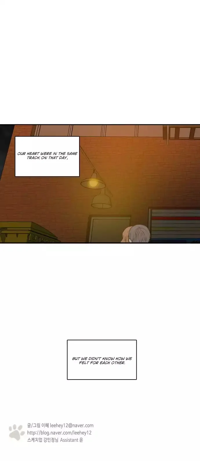 Read Lovely Again Today chapter 40 image 56 on Lezhin