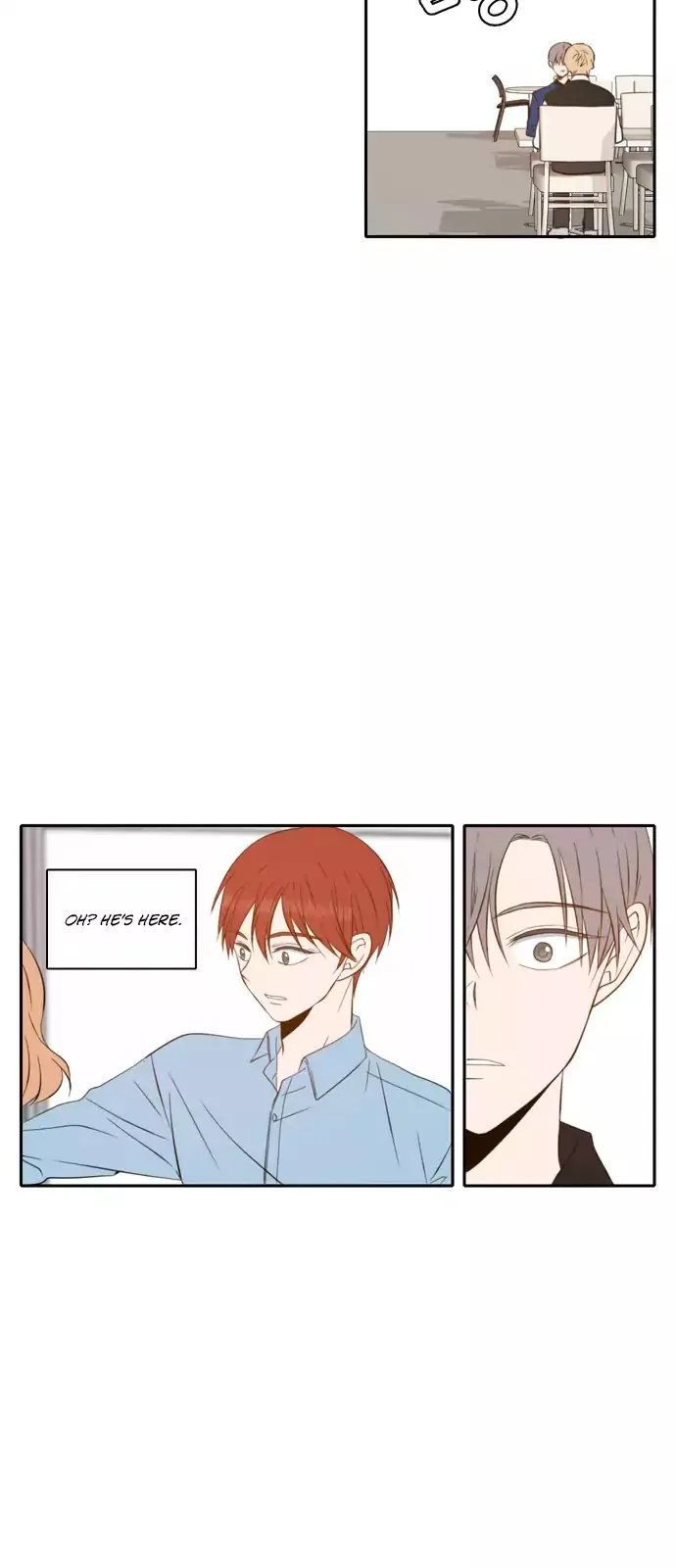 Read Lovely Again Today chapter 40 image 7 on Lezhin