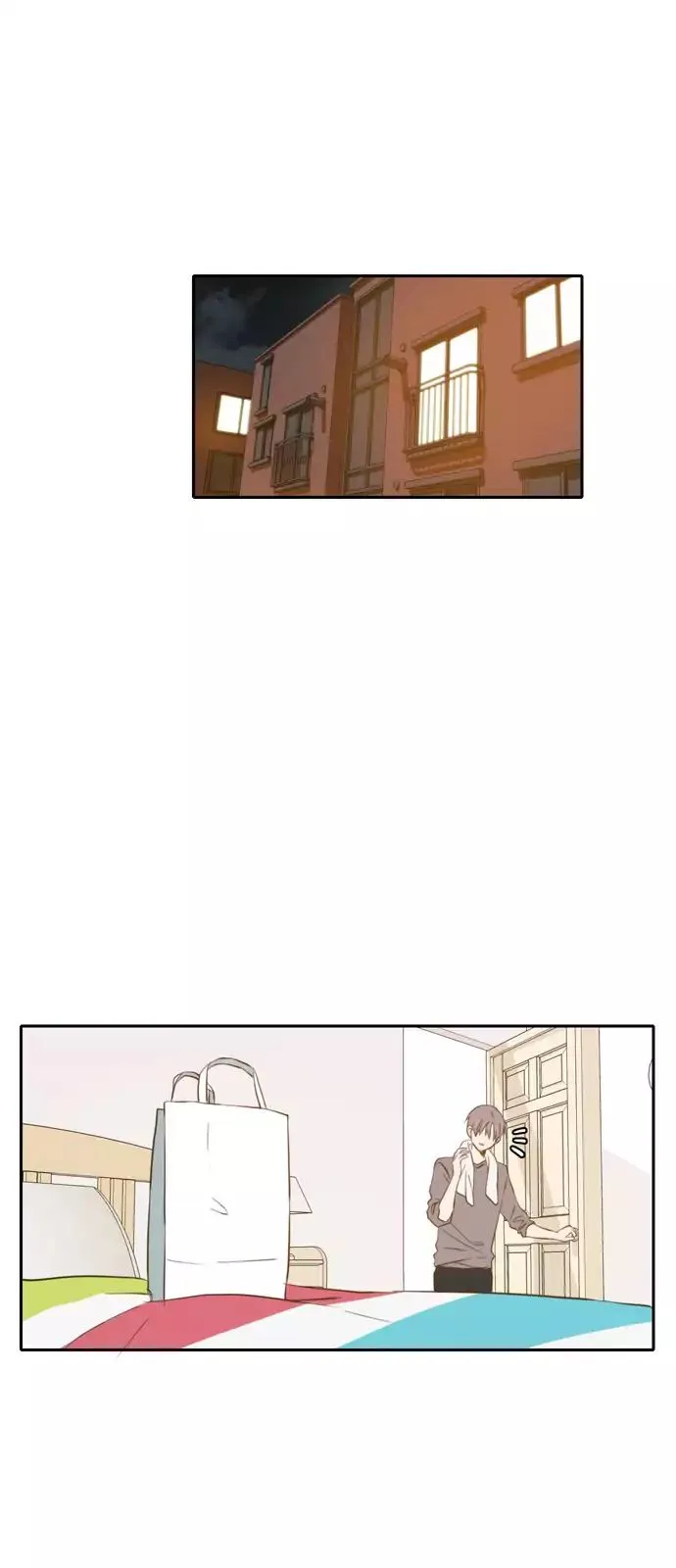 Read Lovely Again Today chapter 42 image 0 on Lezhin