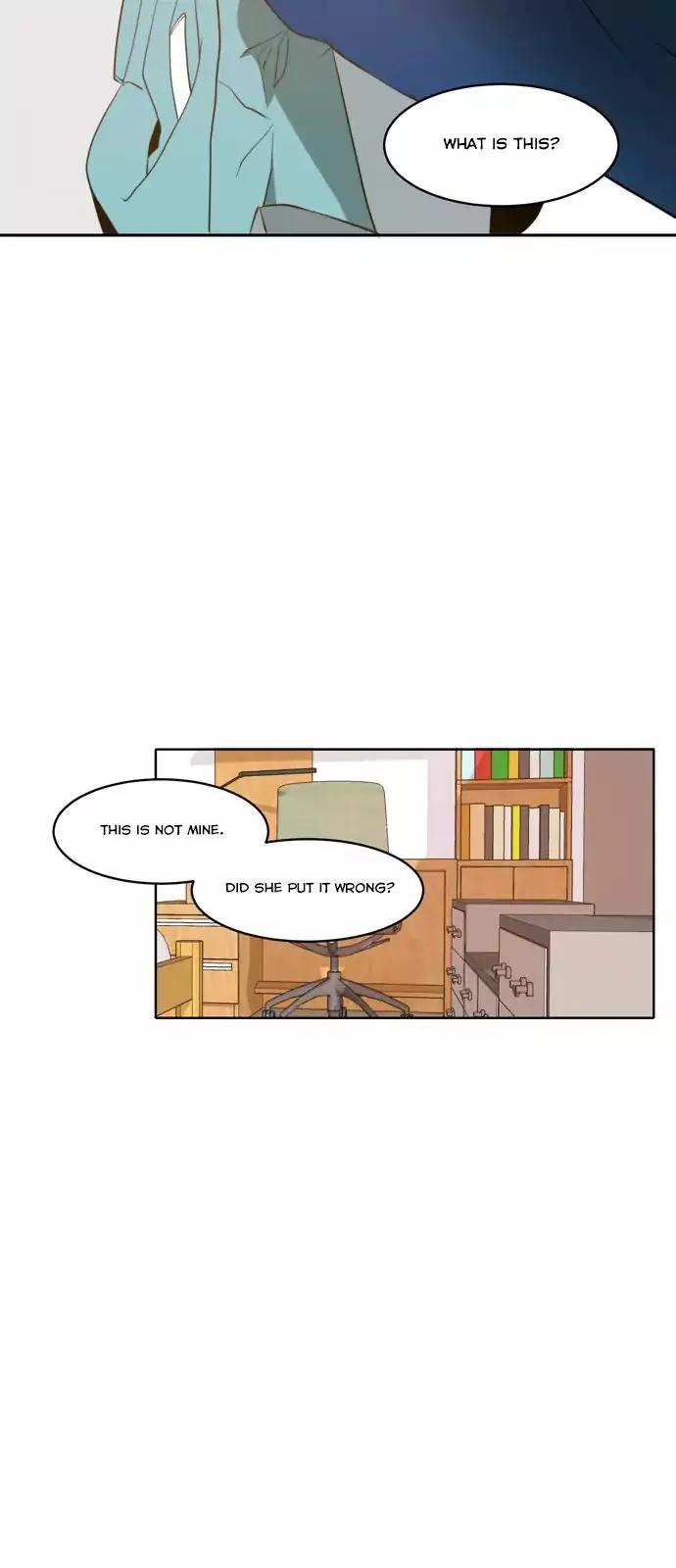 Read Lovely Again Today chapter 42 image 2 on Lezhin