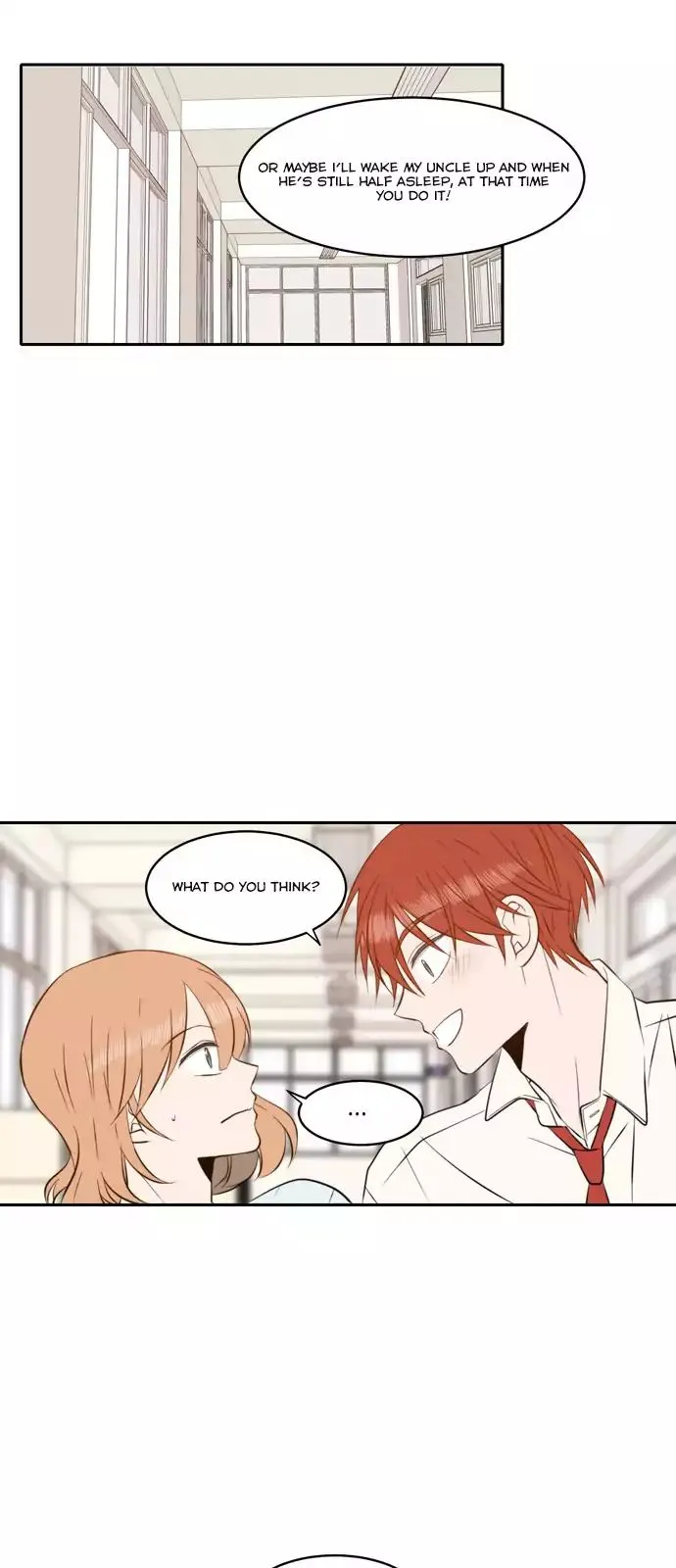 Read Lovely Again Today chapter 42 image 21 on Lezhin