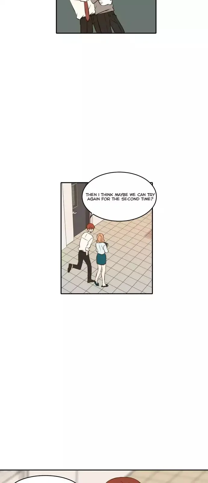 Read Lovely Again Today chapter 42 image 23 on Lezhin