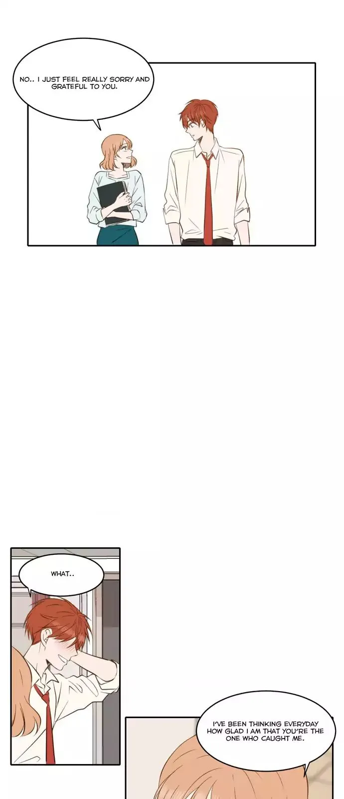 Read Lovely Again Today chapter 42 image 25 on Lezhin