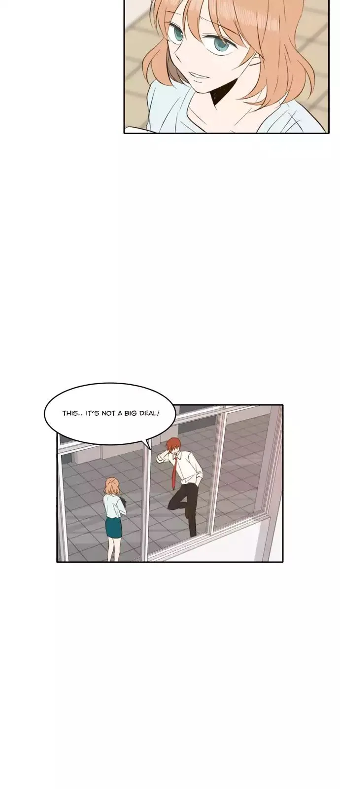 Read Lovely Again Today chapter 42 image 26 on Lezhin