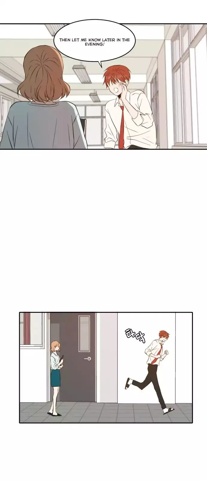 Read Lovely Again Today chapter 42 image 27 on Lezhin