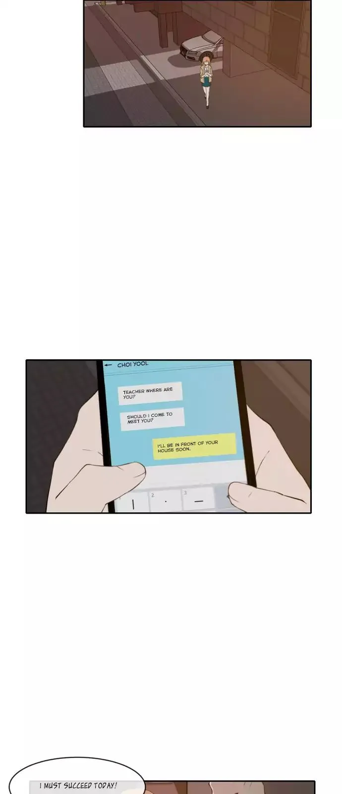 Read Lovely Again Today chapter 42 image 29 on Lezhin