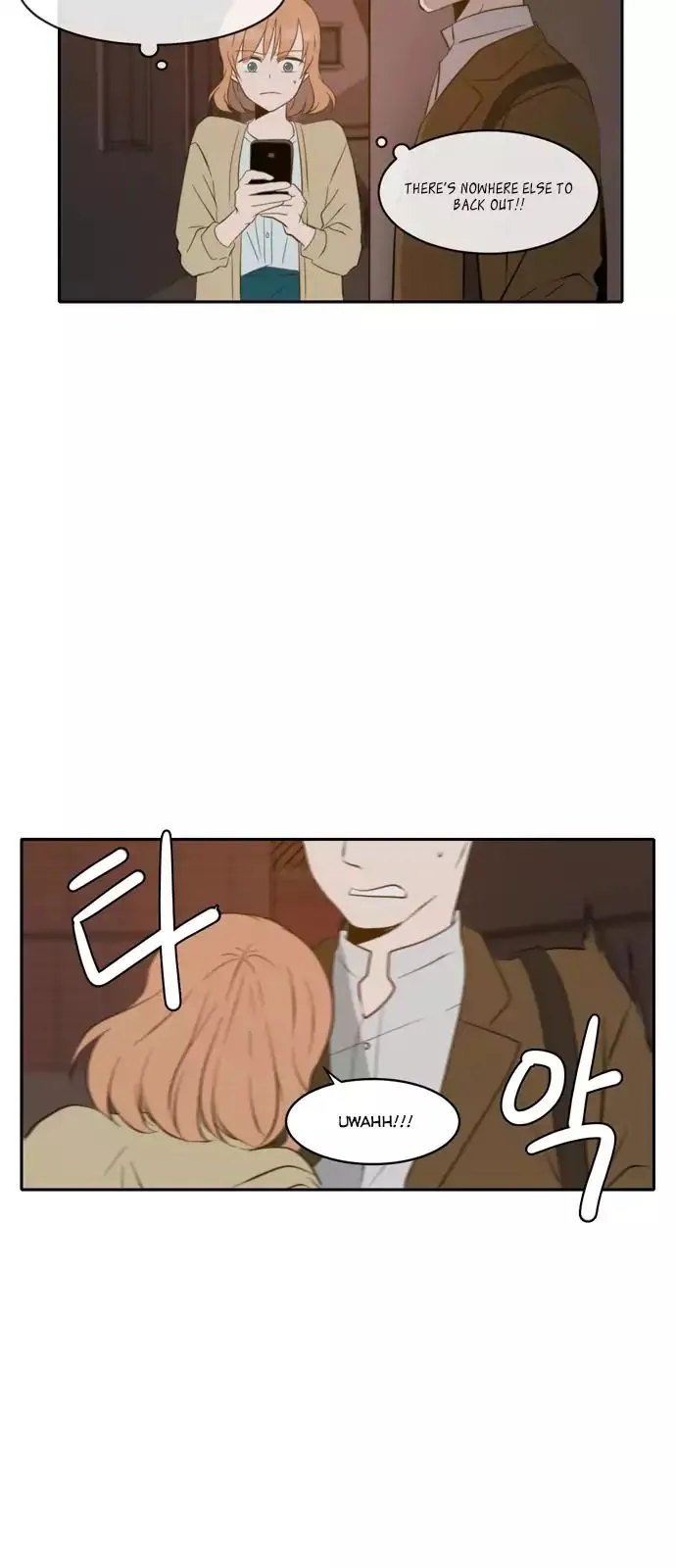Read Lovely Again Today chapter 42 image 30 on Lezhin