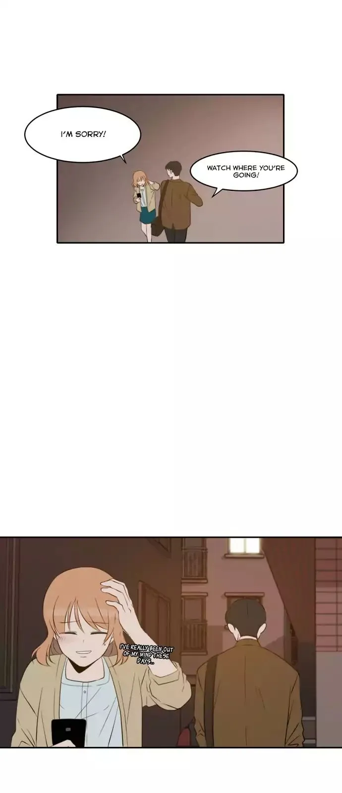 Read Lovely Again Today chapter 42 image 31 on Lezhin
