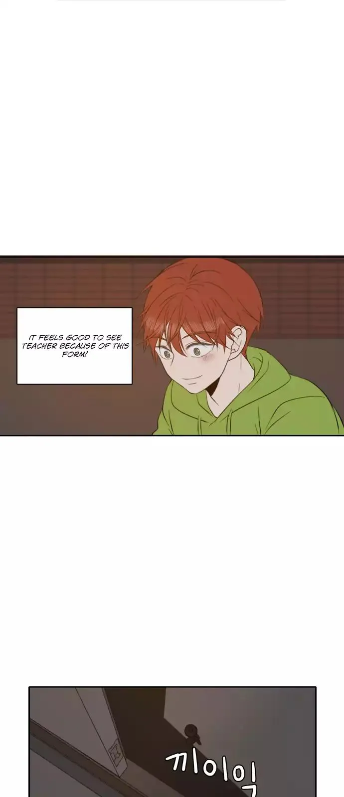 Read Lovely Again Today chapter 42 image 35 on Lezhin