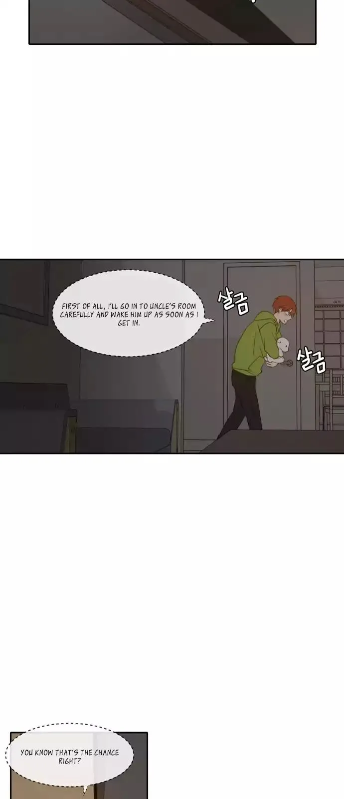 Read Lovely Again Today chapter 42 image 36 on Lezhin