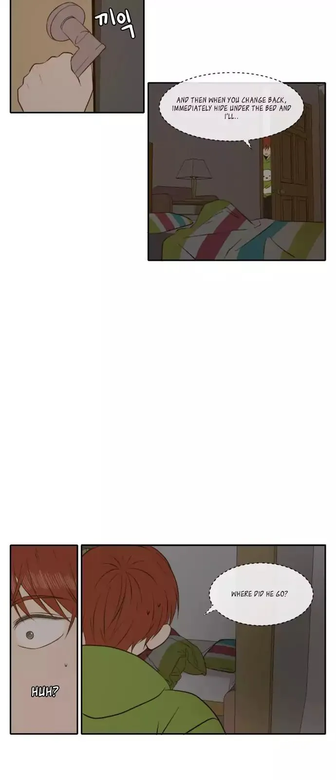 Read Lovely Again Today chapter 42 image 37 on Lezhin