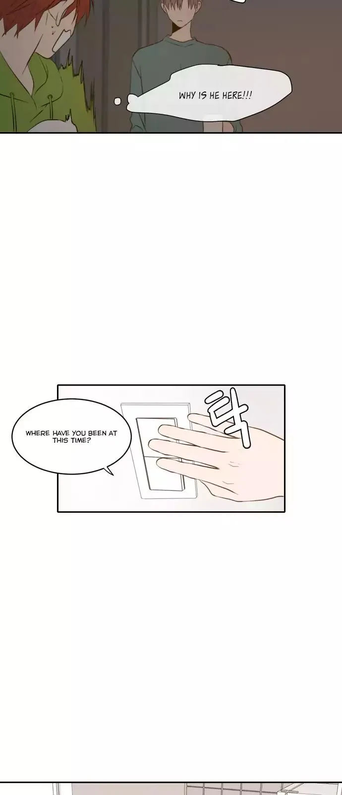 Read Lovely Again Today chapter 42 image 39 on Lezhin