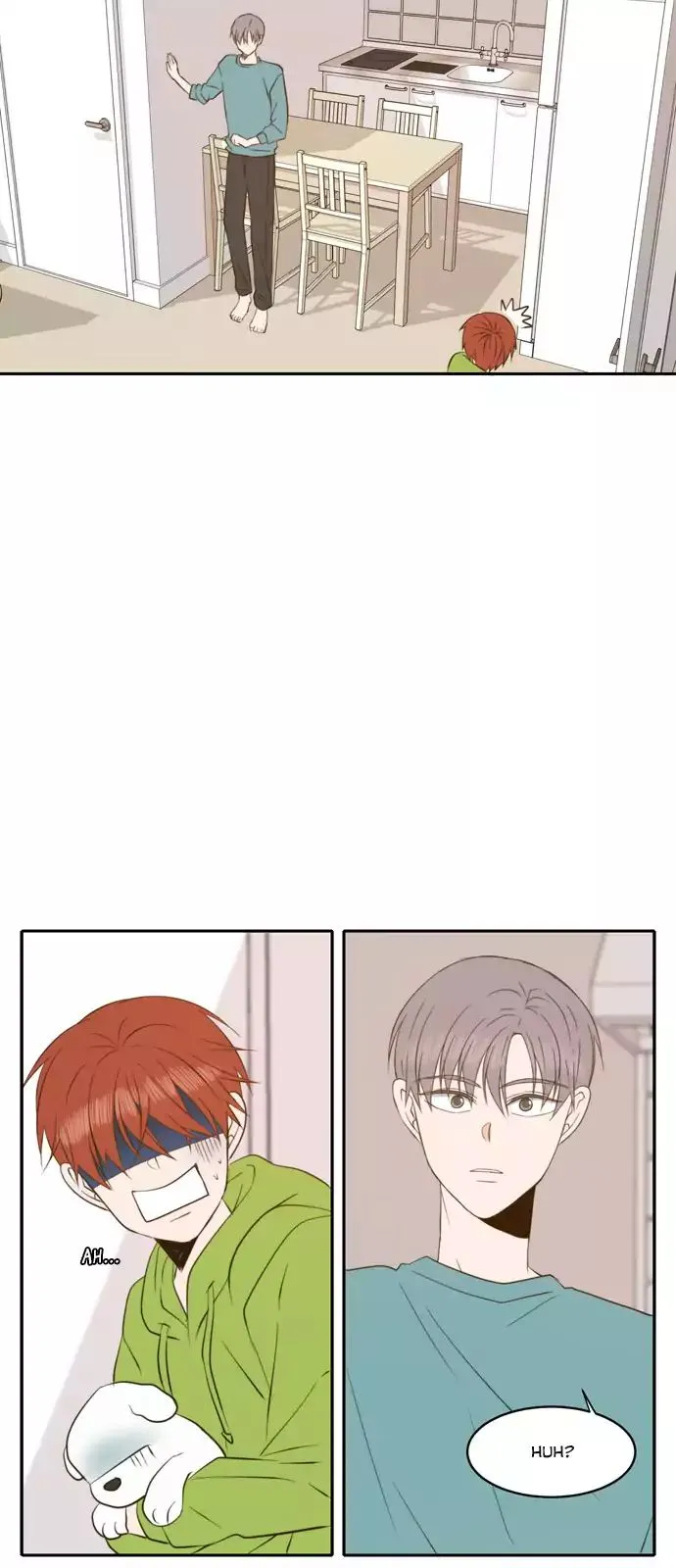 Read Lovely Again Today chapter 42 image 40 on Lezhin