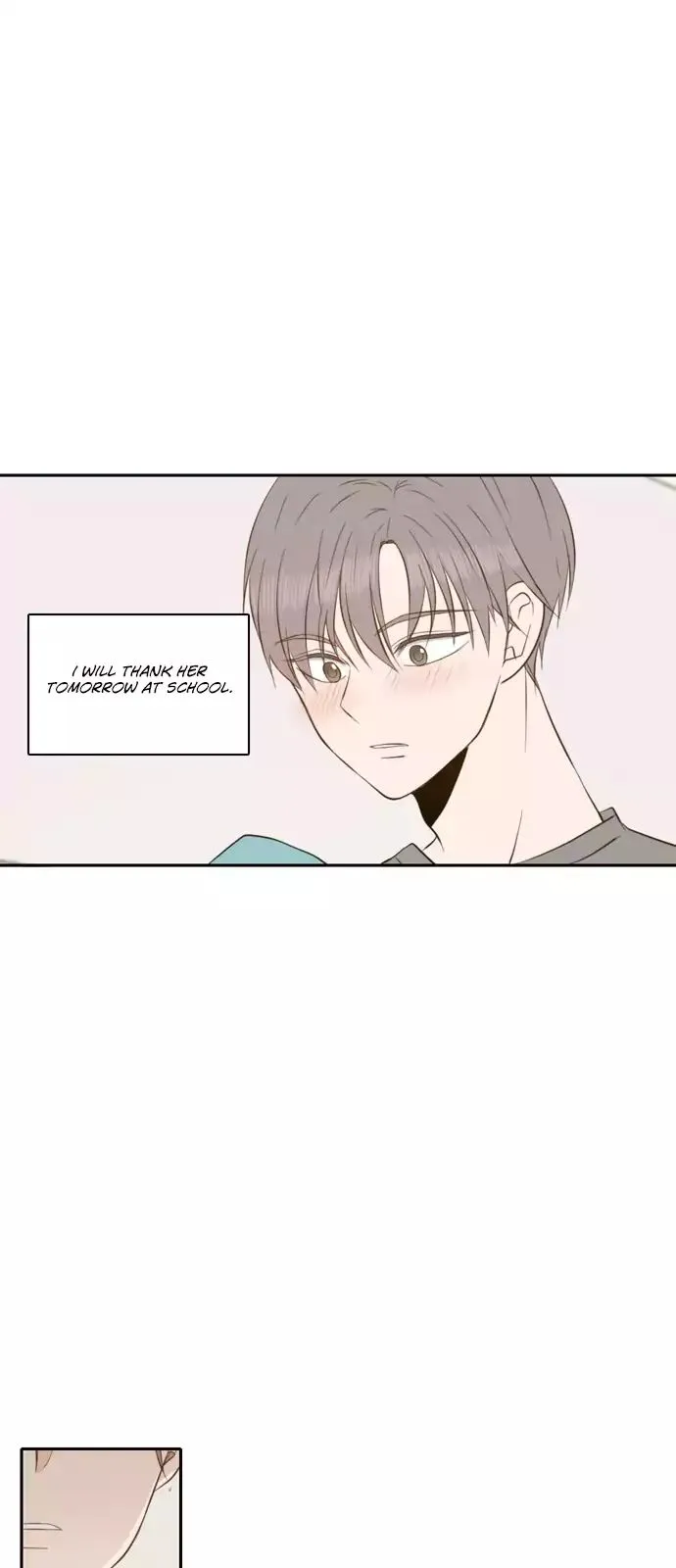 Read Lovely Again Today chapter 42 image 5 on Lezhin