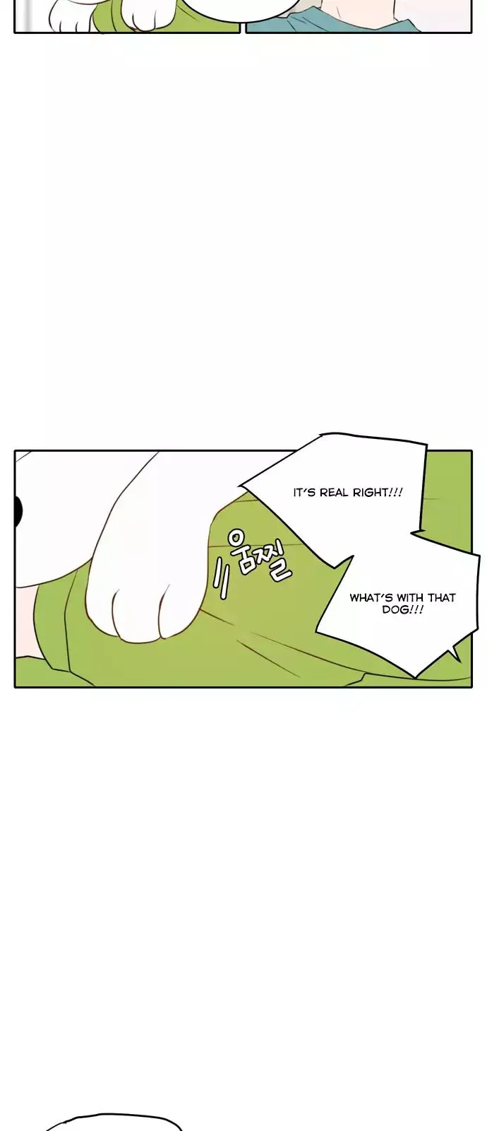 Read Lovely Again Today chapter 43 image 1 on Lezhin