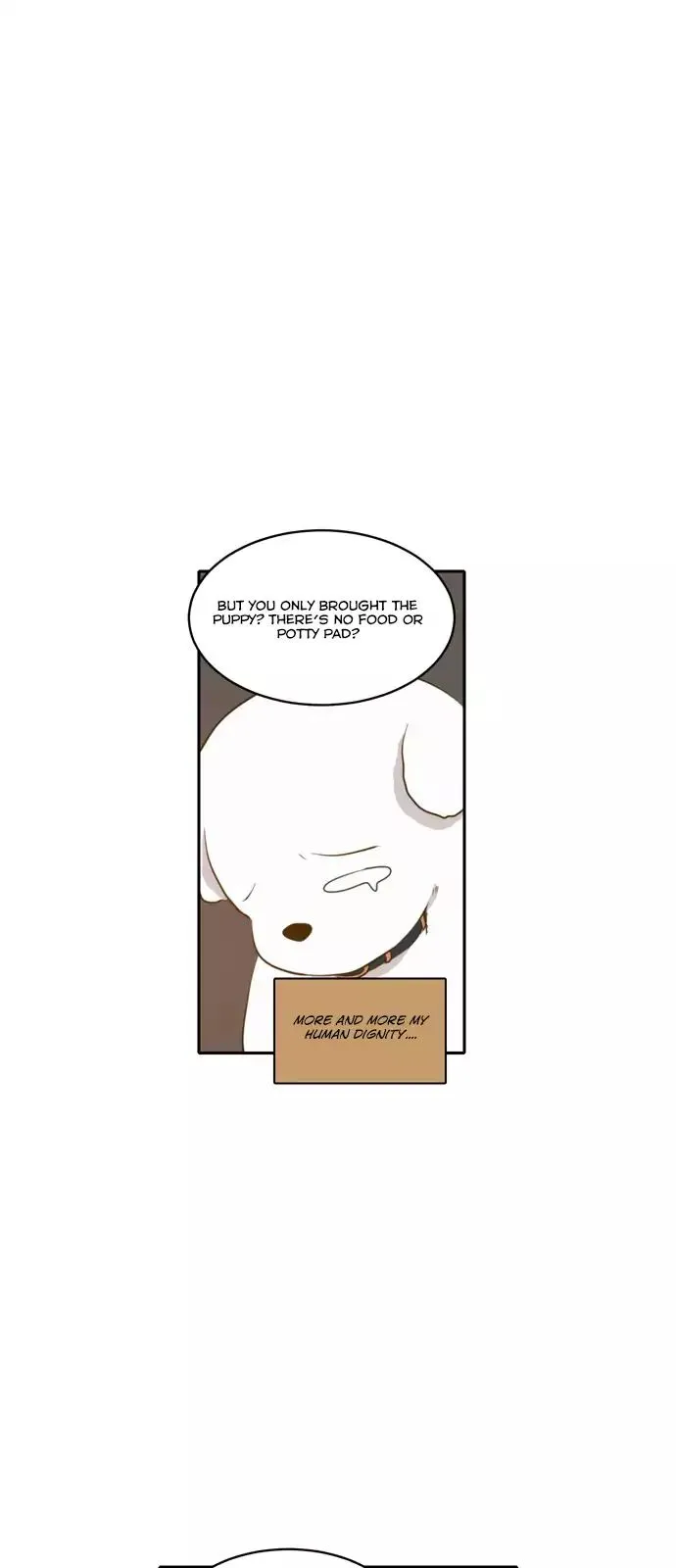 Read Lovely Again Today chapter 43 image 21 on Lezhin