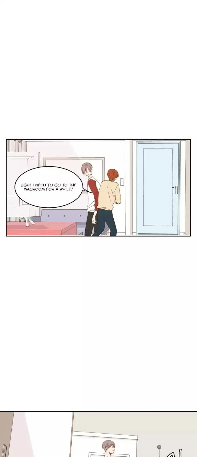 Read Lovely Again Today chapter 43 image 23 on Lezhin