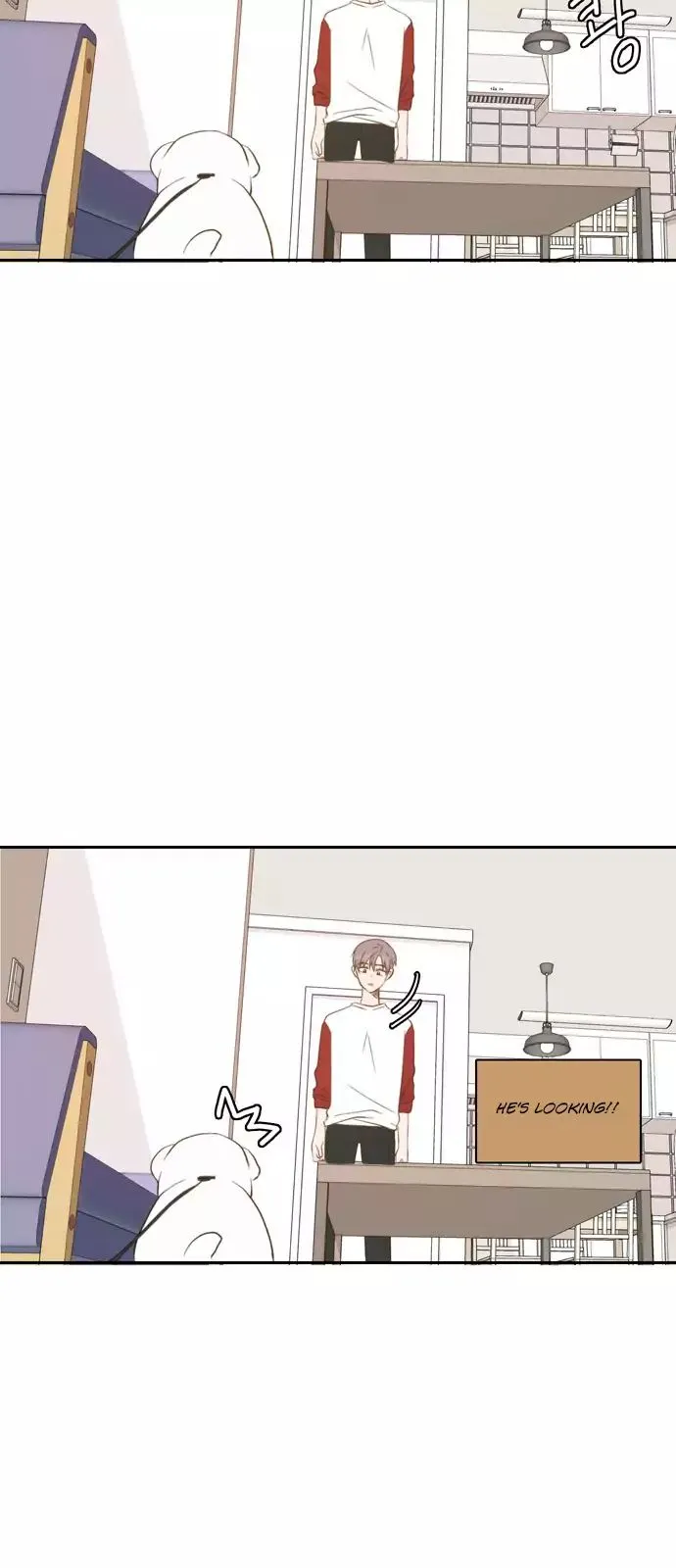 Read Lovely Again Today chapter 43 image 24 on Lezhin