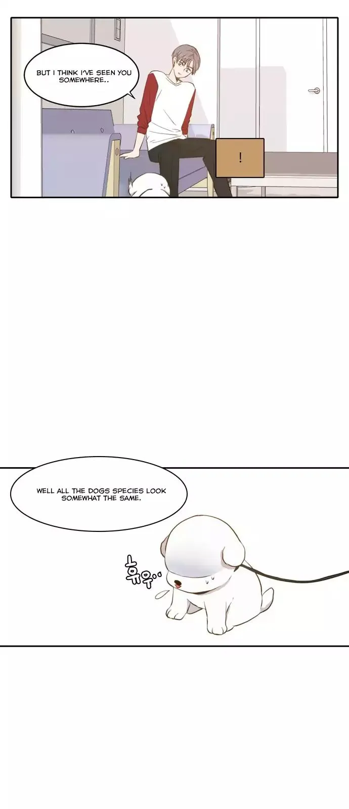 Read Lovely Again Today chapter 43 image 27 on Lezhin