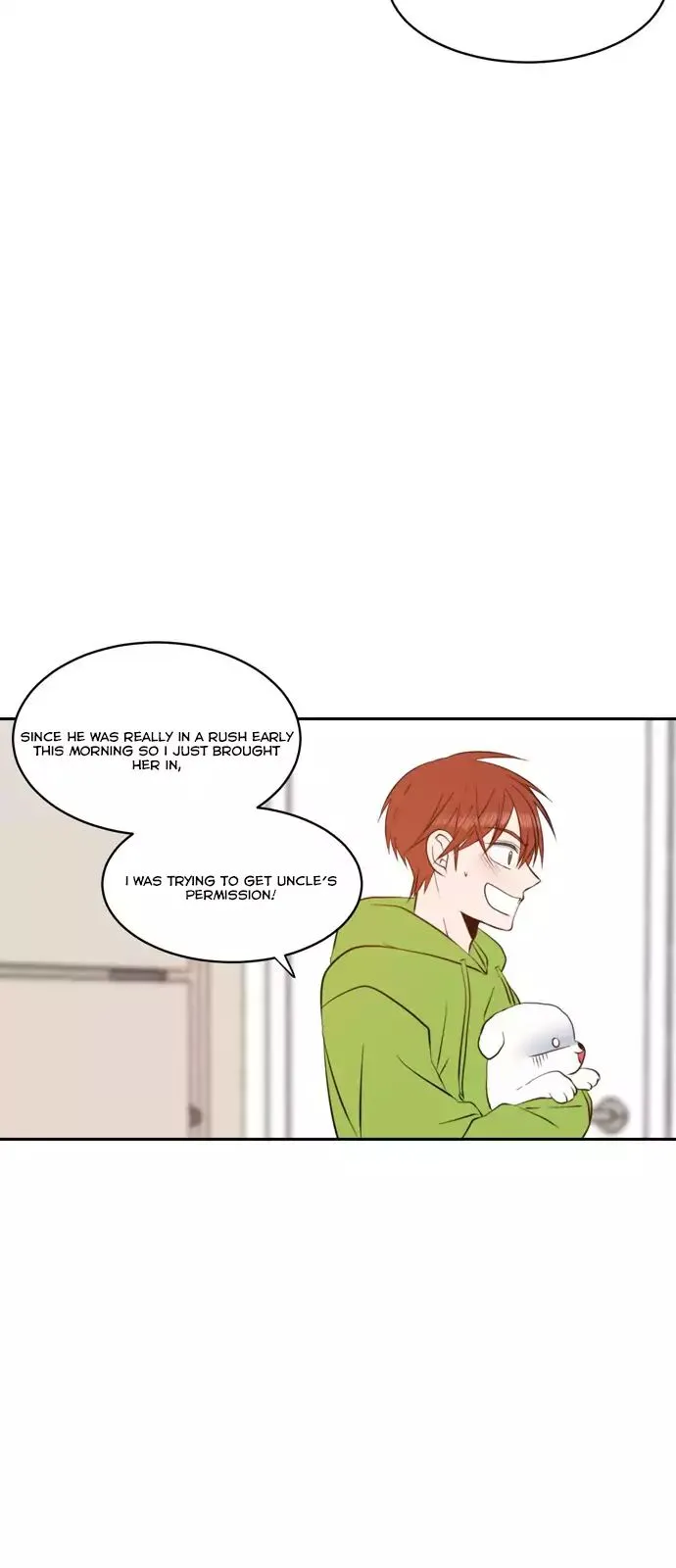 Read Lovely Again Today chapter 43 image 3 on Lezhin