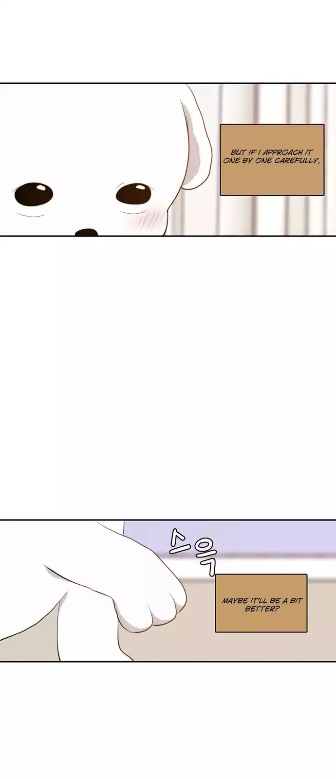 Read Lovely Again Today chapter 43 image 33 on Lezhin