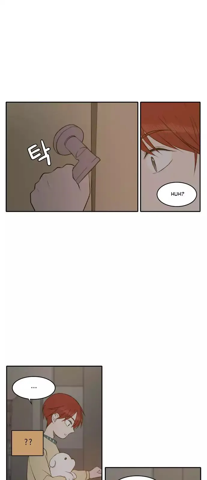 Read Lovely Again Today chapter 43 image 37 on Lezhin
