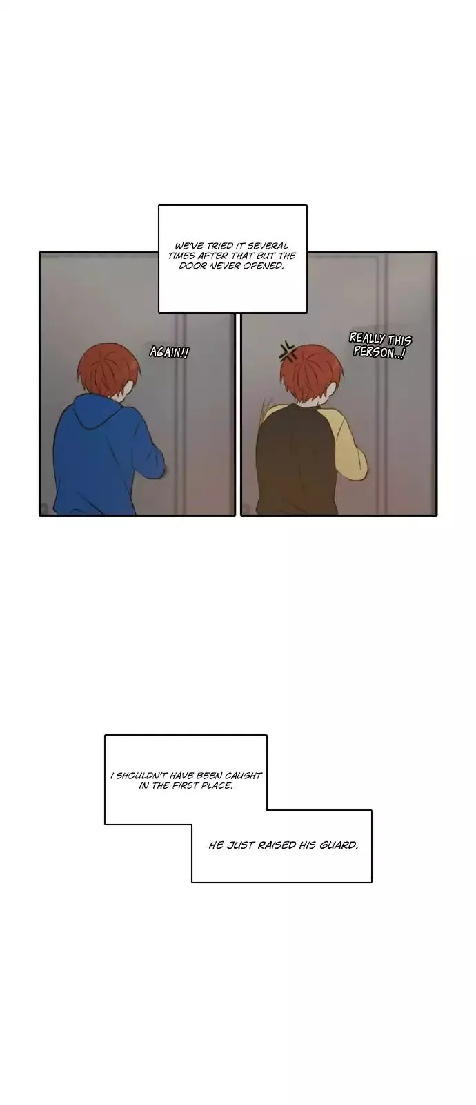 Read Lovely Again Today chapter 43 image 39 on Lezhin
